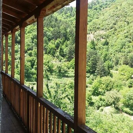 Antoniou Guesthouse Kastanitsa Екстериор снимка
