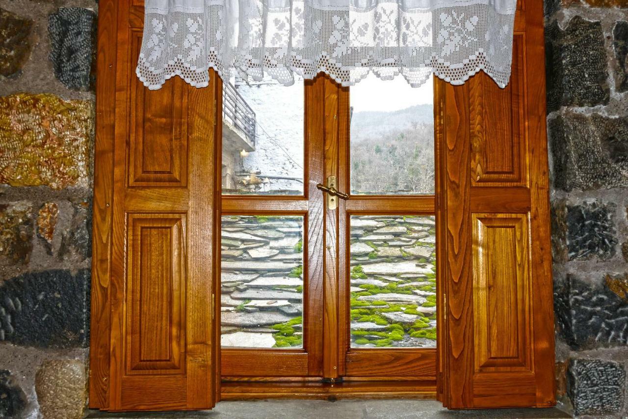 Antoniou Guesthouse Kastanitsa Екстериор снимка