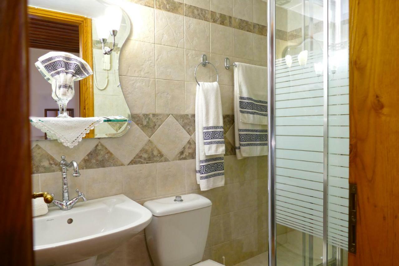 Antoniou Guesthouse Kastanitsa Екстериор снимка