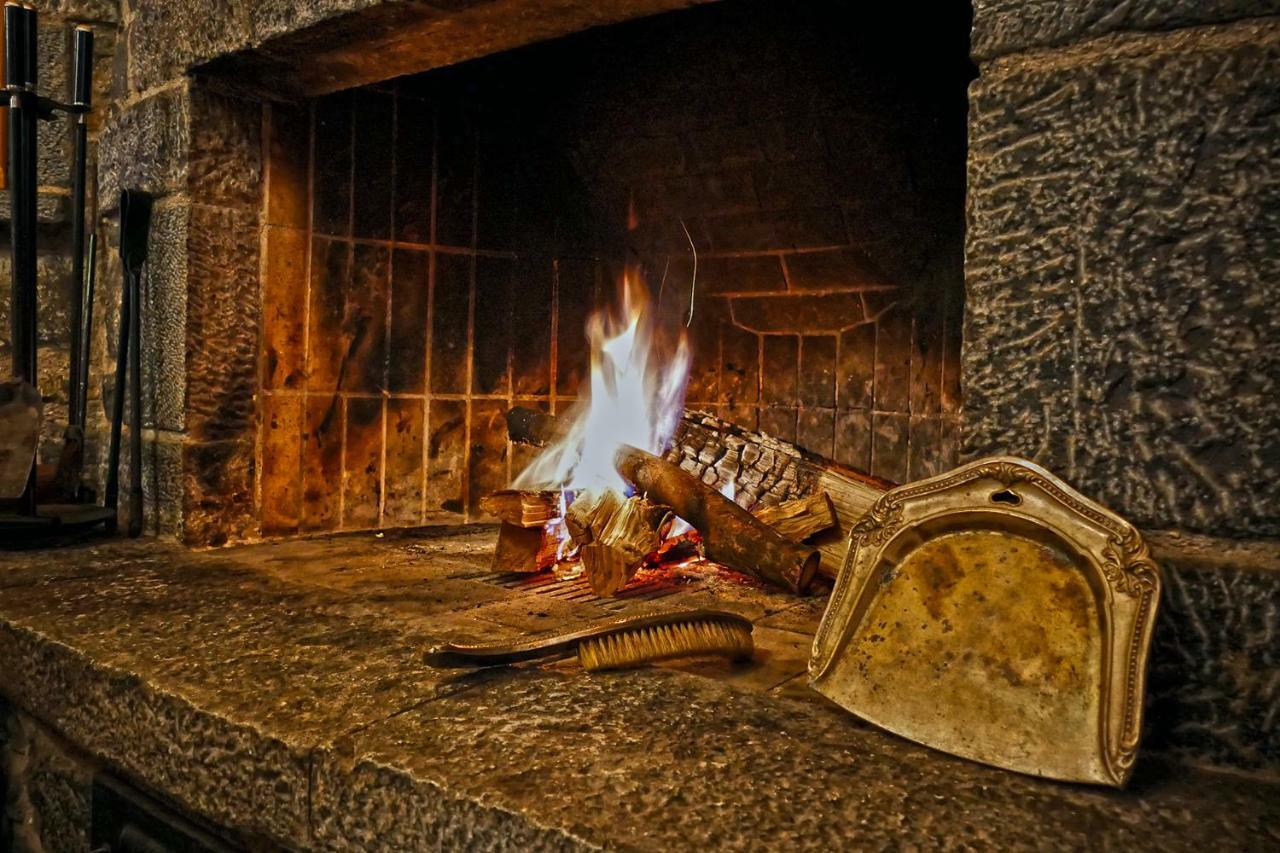 Antoniou Guesthouse Kastanitsa Екстериор снимка